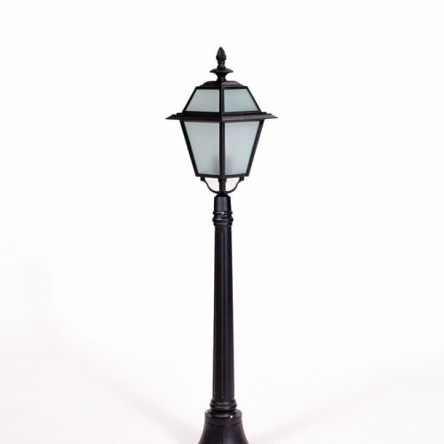 Наземный фонарь Oasis_Light FARO-FROST L 91107fL Bl Наземный фонарь Oasis_Light FARO-FROST L 91107fL Bl