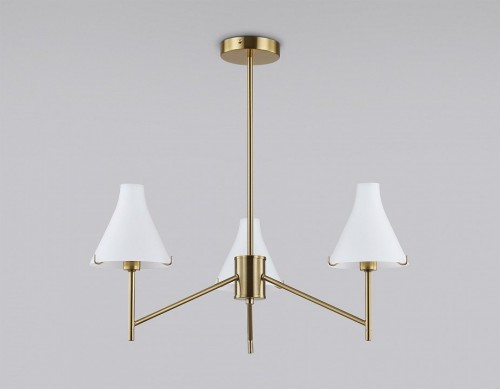 Подвесная люстра Ambrella Light High Light Modern LH57131 Подвесная люстра Ambrella Light High Light Modern LH57131