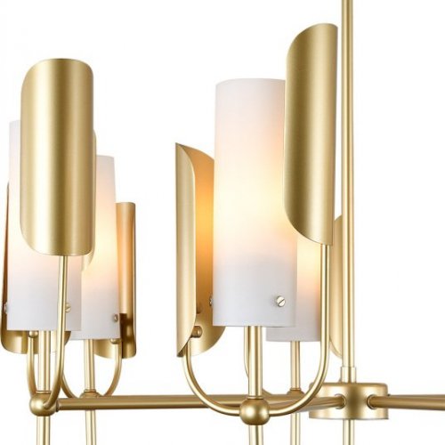 Потолочная люстра Indigo Impero V000503 Потолочная люстра Indigo Impero V000503