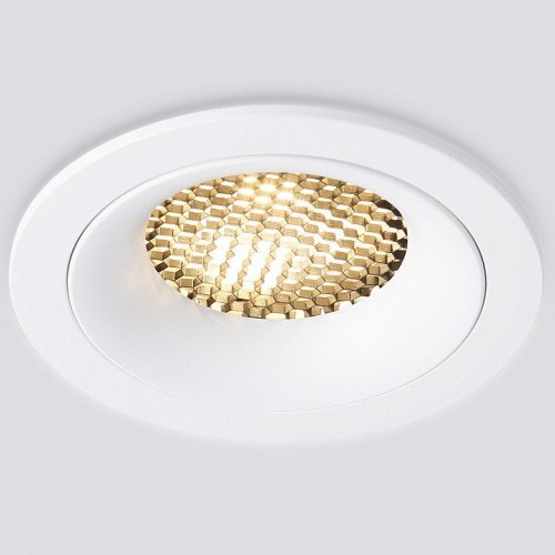 Встраиваемый светильник Ambrella Light Techno Spot Standard Tech TN102721
