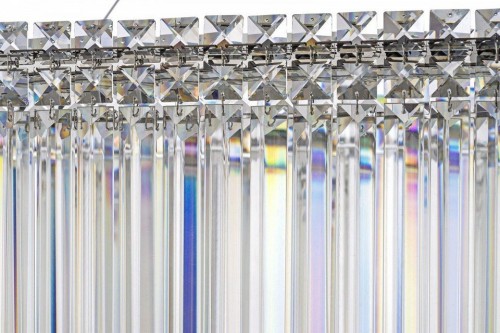 Подвесная люстра Arti Lampadari Ovindoli Ovindoli L 1.5.120x40.101 N