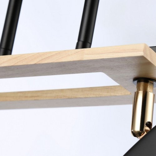 Потолочная люстра TRADITIONAL TR9525 Потолочная люстра TRADITIONAL TR9525