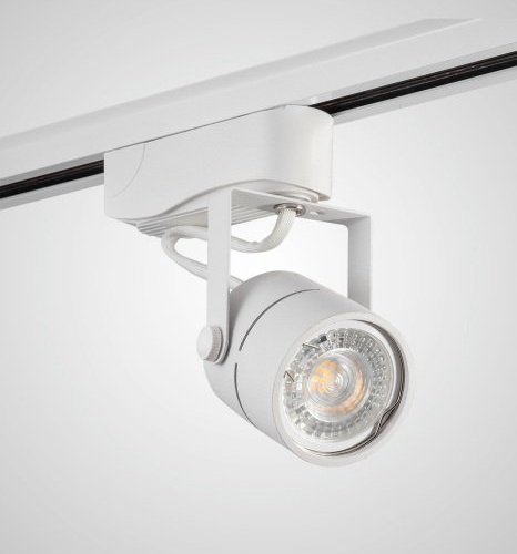 Трековый светильник AM Group TRACK AM232 WH