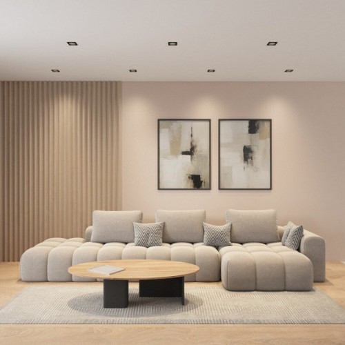 Точечный светильник Cove DK2131-BK