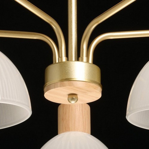 Люстра на штанге De City Семья 45 635016405 Люстра на штанге De City Семья 45 635016405