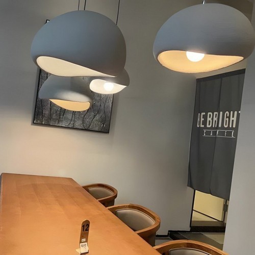 Подвесной светильник O-LUCE Gorro 11489021