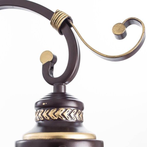 Бра Arte Lamp Grazioso A4577AP-1CK Бра Arte Lamp Grazioso A4577AP-1CK