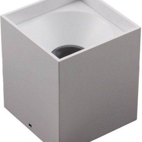 Точечный светильник AM482 WH+WH 10W
