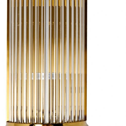 Бра Garda Decor K2KG0603W-2G