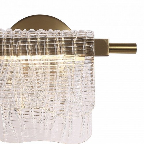 Настенный светодиодный светильник ST Luce Voile SL6021.201.06 Настенный светодиодный светильник ST Luce Voile SL6021.201.06