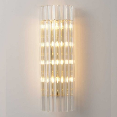 Бра Crystal Lux COLOSSEO AP4 Бра Crystal Lux COLOSSEO AP4