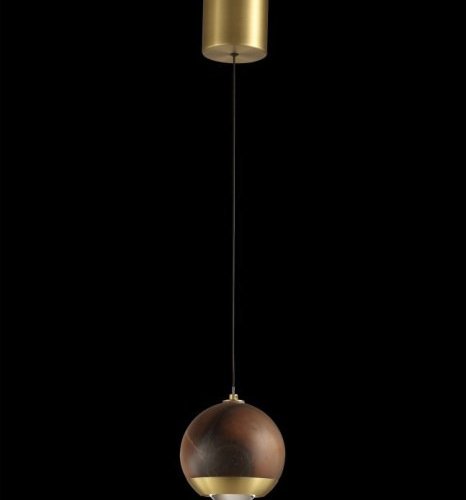 Подвесной светильник Lunaris FL1196-1P