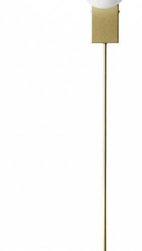 Настенный светильник Loft IT Meridian 10132/H Gold Настенный светильник Loft IT Meridian 10132/H Gold