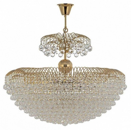 Подвесная люстра Arti Lampadari Pompei E 1.5.80.100 G