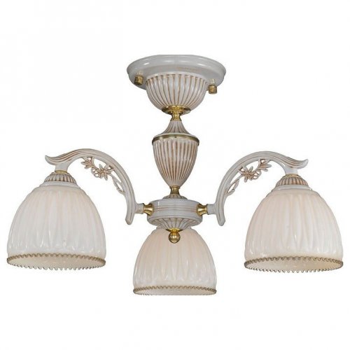 Потолочная люстра Reccagni Angelo PL 9671/3