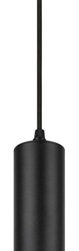 Подвесной светильник PL18 BK/CL Подвесной светильник PL18 BK/CL