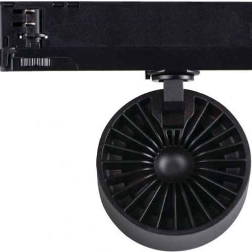 Трековый светодиодный светильник Kanlux BTL 18W-940-B 35653 Трековый светодиодный светильник Kanlux BTL 18W-940-B 35653