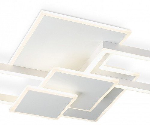 Потолочная люстра Ambrella light Acrylica FA1031