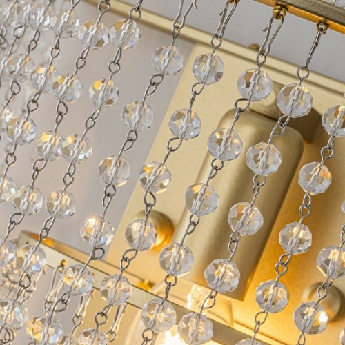 Бра Fringe 4762-1W