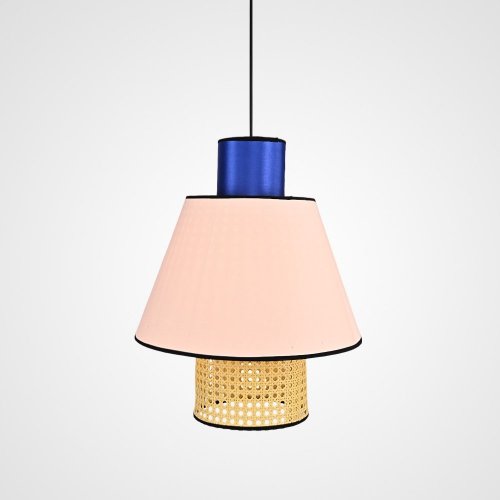 Подвесной светильник ImperiumLoft Pelluar01