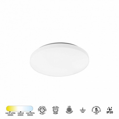 Потолочный светильник Mantra ZERO CCT 8694