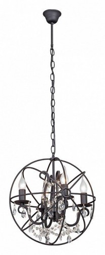 Подвесная люстра Vitaluce V4387-1/4