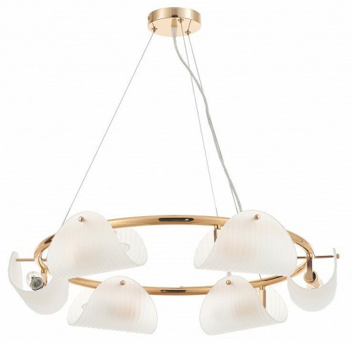 Подвесная люстра Rivoli Mariana 3178-205 Б0066491