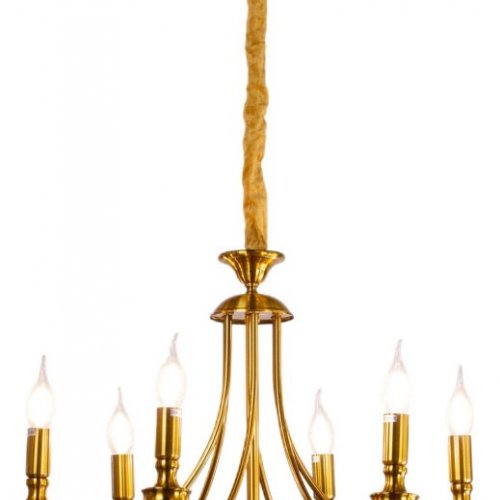 Подвесная люстра AM Group AM375 AM375 SP6