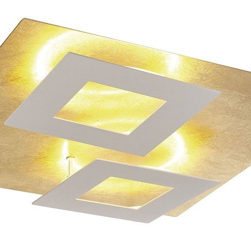 Потолочный светодиодный светильник Mantra Dalia 8161 Потолочный светодиодный светильник Mantra Dalia 8161