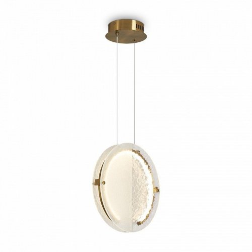 Подвесной светильник Freya Eclat FR6182PL-L14W1 Подвесной светильник Freya Eclat FR6182PL-L14W1