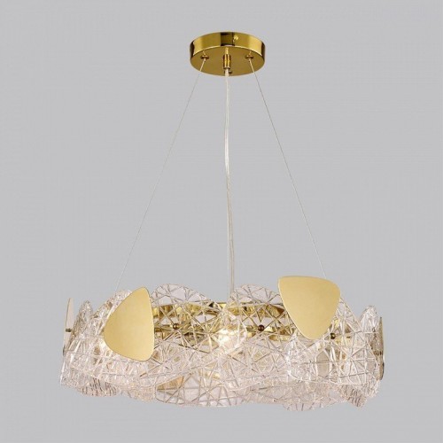 Подвесной светильник Lumion Queeny 6582/6