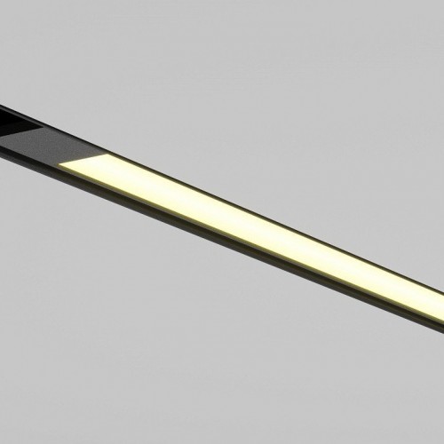 Накладной светильник Maytoni Technical Basis TR231-2-10W3K-B