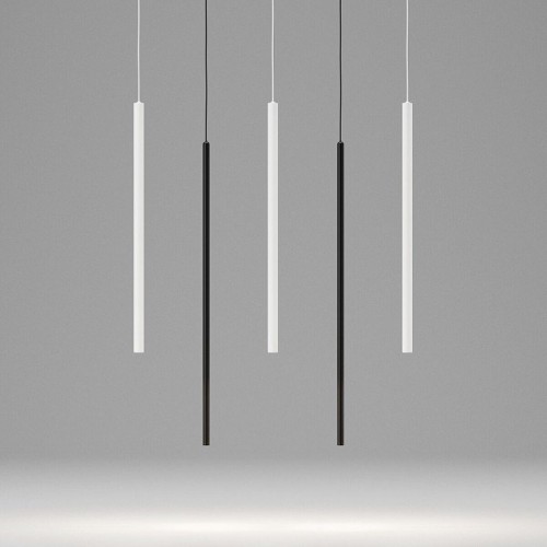 Подвесной светодиодный светильник Elektrostandard Flinn 50262 LED a066778