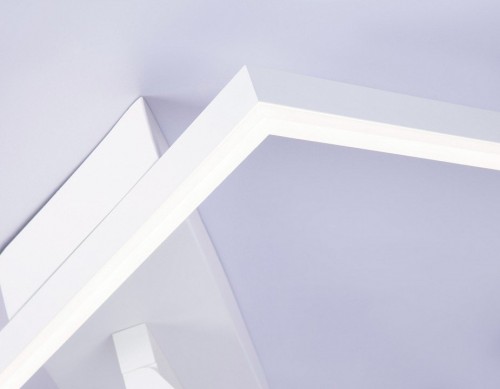 Накладной светильник Ambrella light FL FL51463