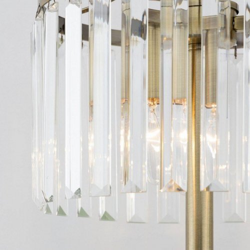 Интерьерная настольная лампа Citilux Инга CL335833