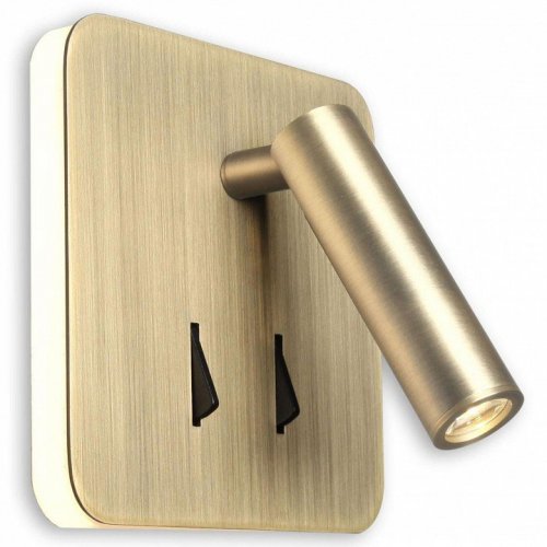 Светодиодный спот Citilux Декарт CL704423 Светодиодный спот Citilux Декарт CL704423