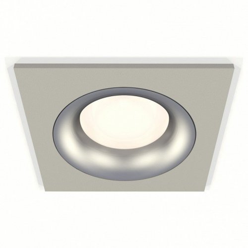 Встраиваемый светильник Ambrella light Xc633 XC7633004 Встраиваемый светильник Ambrella light Xc633 XC7633004