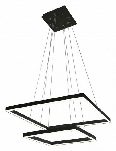 Подвесной светодиодный светильник Kink Light Альтис 08227,19(4000K)