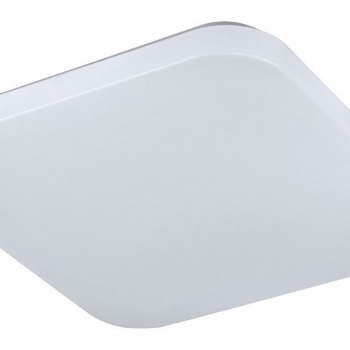 Потолочный светодиодный светильник Mantra Quatro II 6243