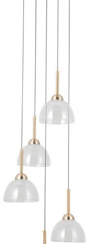 Подвесной светильник De City Стаут 702014505 Подвесной светильник De City Стаут 702014505