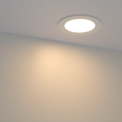 Точечный светильник Arlight DL 020105