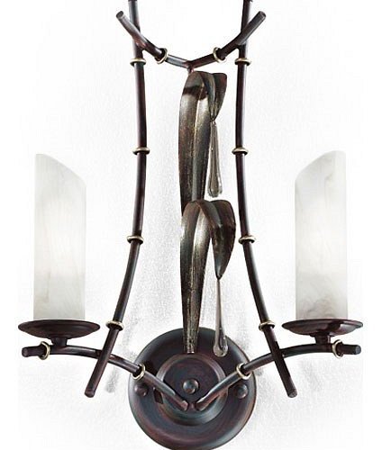 Бра MM Lampadari Bamboo 6416/A2 V2137 XP