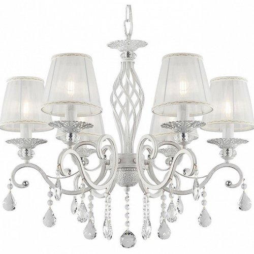 Подвесная люстра Maytoni Grace ARM247-06-G Подвесная люстра Maytoni Grace ARM247-06-G