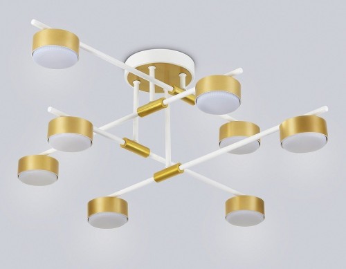 Потолочная люстра Comfort FL51751 Потолочная люстра Comfort FL51751