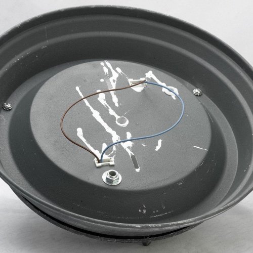 Потолочный светильник Lussole Loft GRLSP-9881