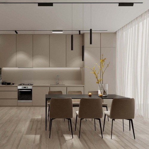 Накладной светильник Volpe ULB-Q283 UL-00010126