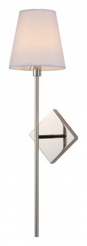 Бра Newport 3551/A nickel М0066176