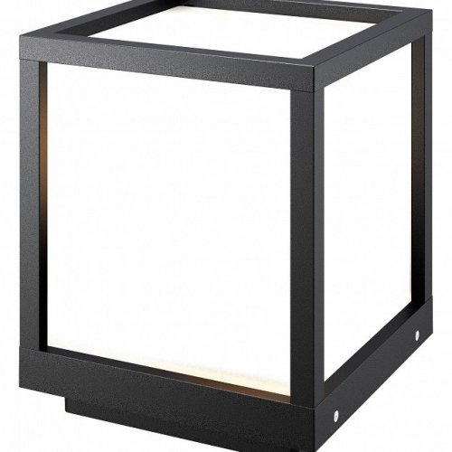 Наземный низкий светильник Mantra Utah 8928