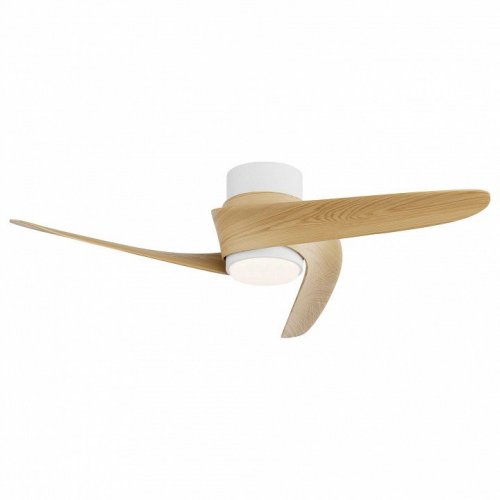 Люстра-вентилятор Mantra GROENLAND 9065 Люстра-вентилятор Mantra GROENLAND 9065