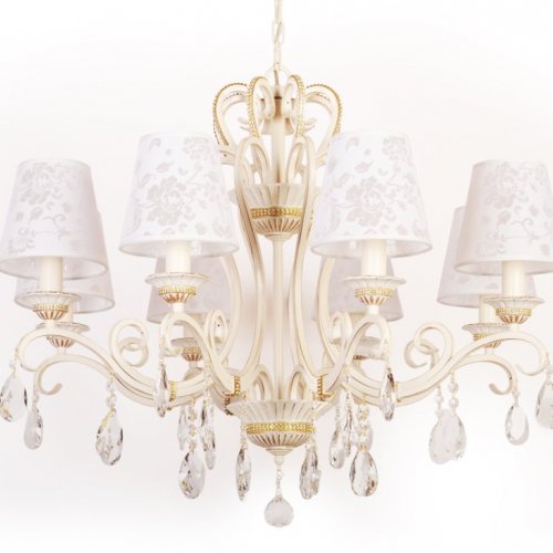 Подвесная люстра Abrasax 11294/8